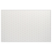 Heart Pattern Fabric Stof (Yard (91,4 cm))