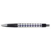 Heart Pattern Pen (Voorkant)
