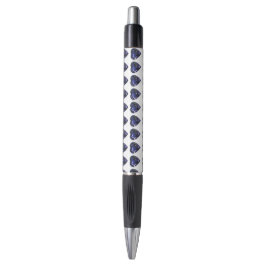 Heart Pattern Pen