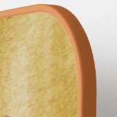 Heart Pickleball Paddle (Links Detail)