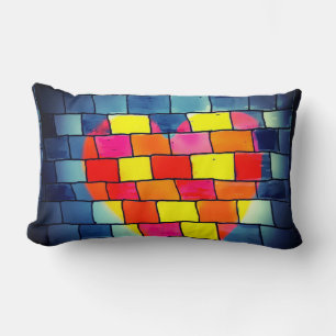 Heart Pillow Kussen