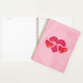 Heart Planner (Display)