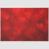 HEART-reeks 4 Design 4 Tissuepapier (Voorkant)