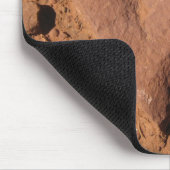 Heart Rocks (1) Mousepad Muismat (Hoek)