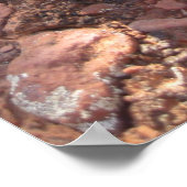 Heart Rocks (5) Poster (Hoek)