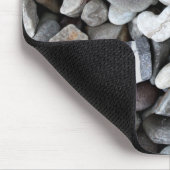 Heart Rocks Muismat (Hoek)