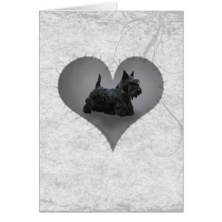 Heart Scottie