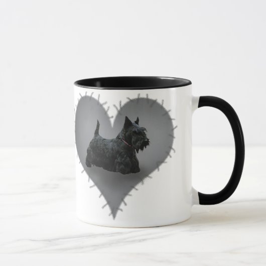 Heart Scottie Mok (Rechts)