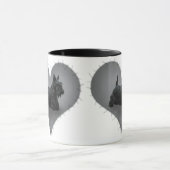 Heart Scottie Mok (Midden)