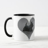 Heart Scottie Mok (Links)