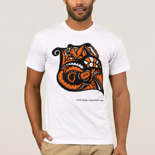 Heart, Scythe Dremora zazzle.com/scythedremora T-shirt
