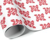 Heart-Shaped Chocolate Boxes  Cadeaupapier (Rol Hoek)