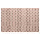 Heart Shaped Union Jack Flag Stof (Yard (91,4 cm))
