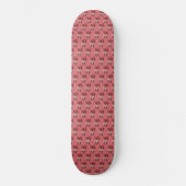 Heart Skateboard (Voorkant)