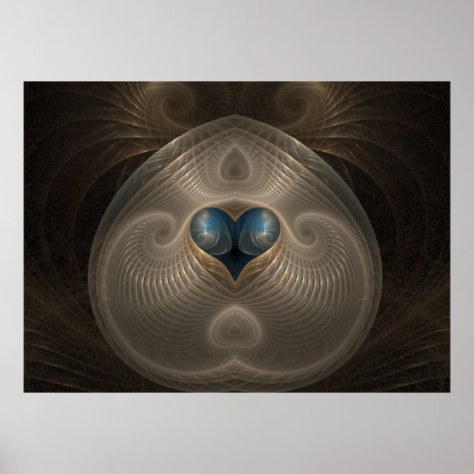 Heart Song Poster (Voorkant)