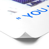 Heart Song Poster (Hoek)