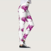 Heart Splash Leggings (Rechts)