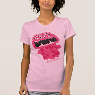 Heart Stealer T-shirt