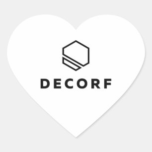 Heart Sticker