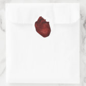 Heart Sticker (Tas)