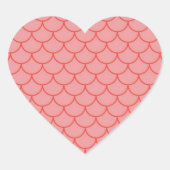 Heart Sticker (Voorkant)