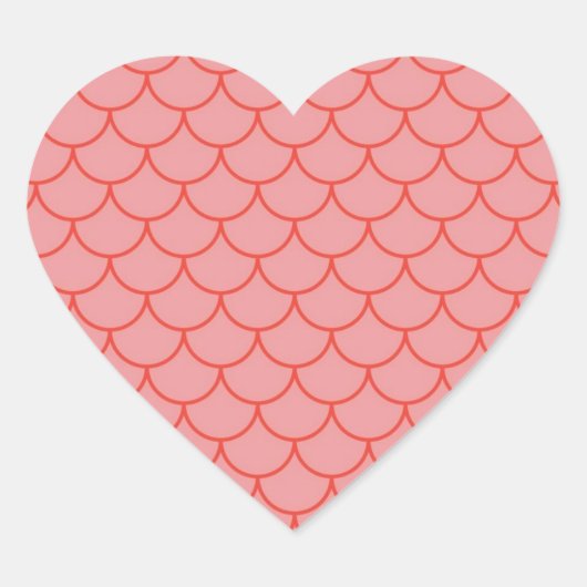 Heart Sticker (Voorkant)