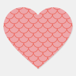 Heart Sticker