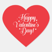 Heart Stickers (Voorkant)