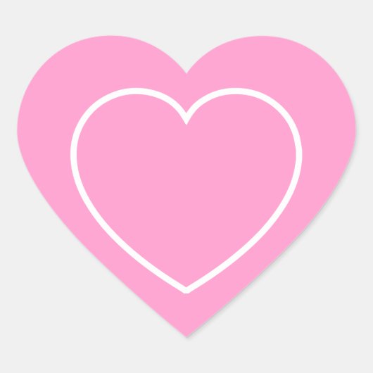 Heart Stickers (Voorkant)