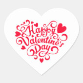 Heart Stickers (Voorkant)