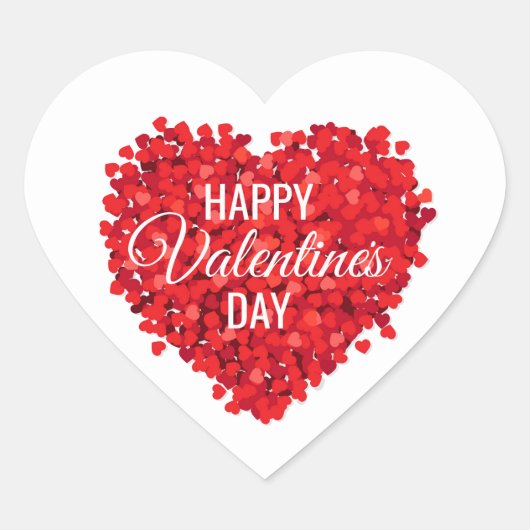 Heart Stickers (Voorkant)