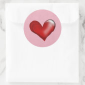 HEART STICKERS (Tas)