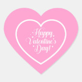 Heart Stickers (Voorkant)