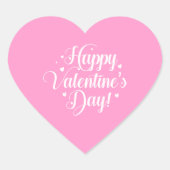 Heart Stickers (Voorkant)