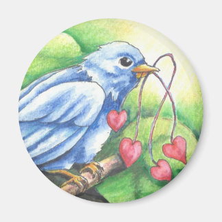 Heart Strings magneet