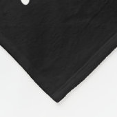 Heart Surgery Heart Disease Awareness  Fleece Deken (Hoek)