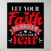 Heart Surgery Heart Disease Awareness  Poster (Voorkant)