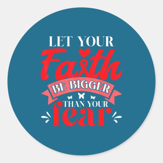 Heart Surgery Heart Disease Awareness  Ronde Sticker (Voorkant)