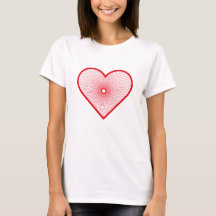 Heart T-Shirt