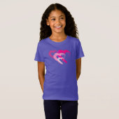 Heart T-Shirt (Voorkant volledig)