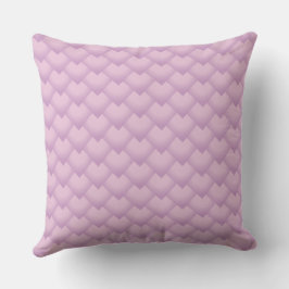 heart throw pillow kussen
