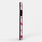 Heart Tiles Case-Mate iPhone Case (Achterkant/rechts)