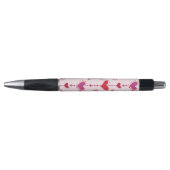 Heart Tiles Pen (Voorkant)