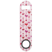 Heart Tiles Speed Flessenopener (Achterkant)