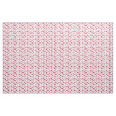 Heart Tiles Stof (Yard (91,4 cm))