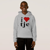 Heart TJE (Voorkant volledig)