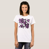 Heart Tshirt (Voorkant volledig)
