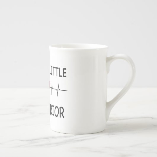 HEART WARRIOR MOK (Rechts)