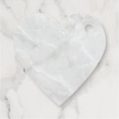 Heart Wedding Sticker Bismillah Gold Design Bedankjes Labels (Achterkant)