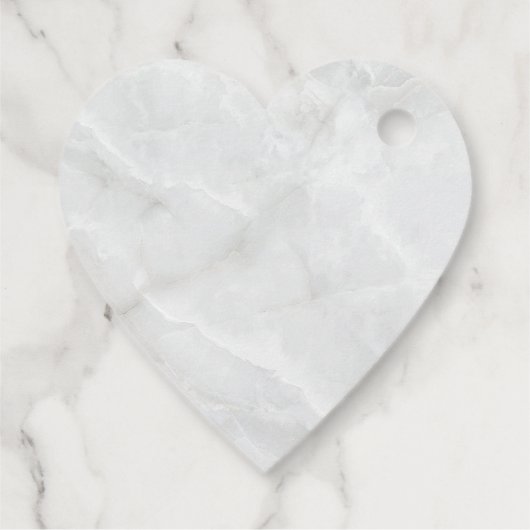 Heart Wedding Sticker Bismillah Gold Design Bedankjes Labels (Achterkant)